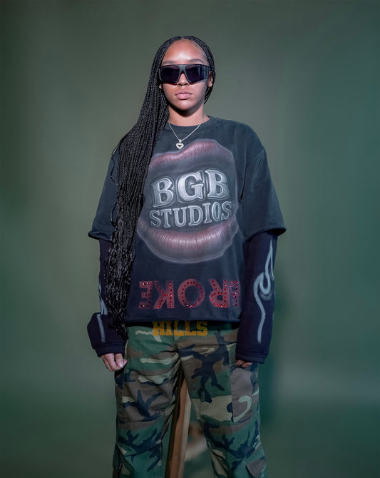 GRILLZ TEE