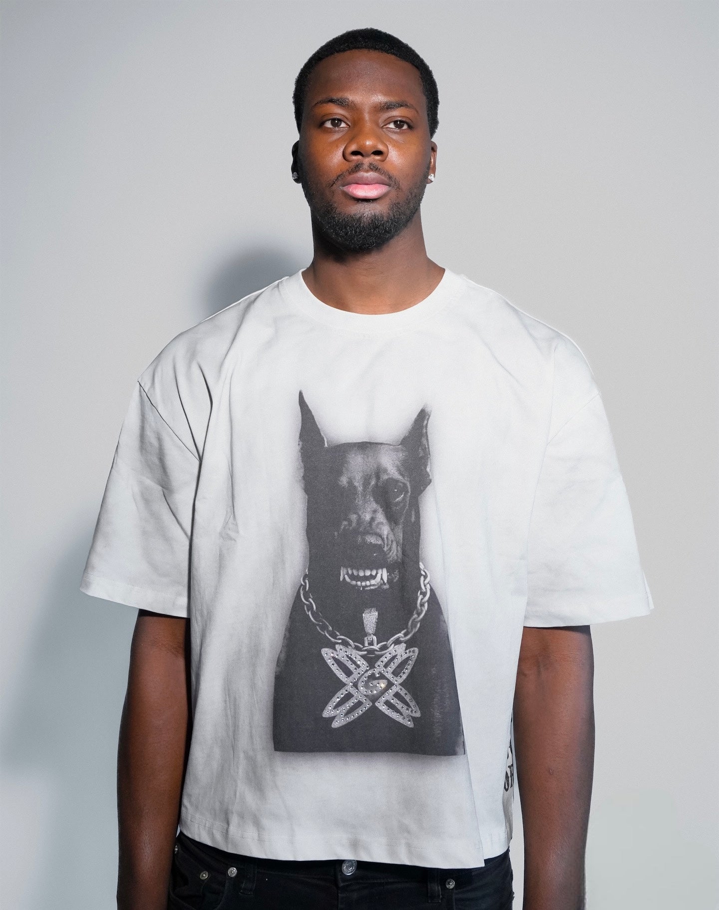 DOG TEE